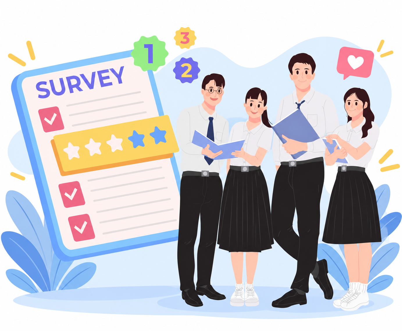 SIT Survey